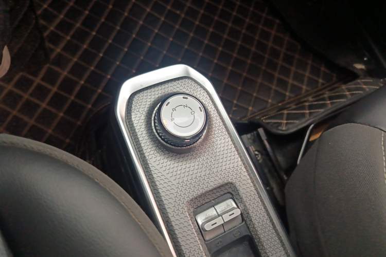 Used Baojun Spark 2023 Flagship Edition