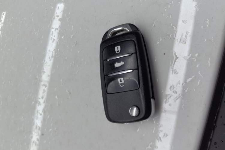 Used CHANGAN NEVO Lumin 2025 205 km Xiangqin Version Interior 1