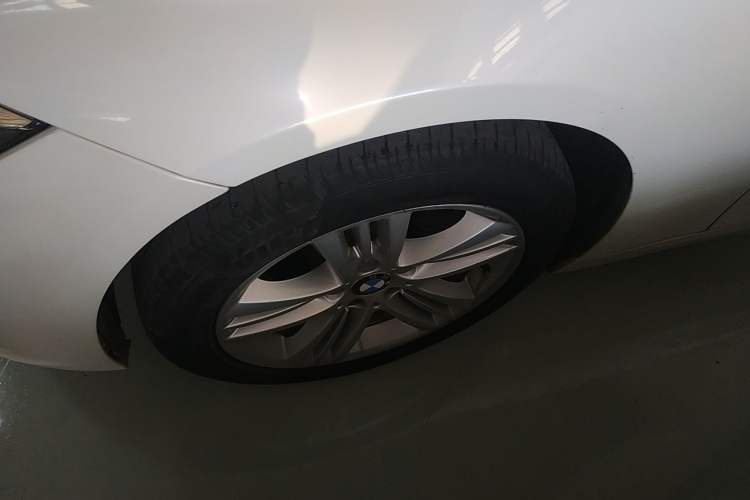 Used BMW 3 Series 2016 320Li Ambition Model