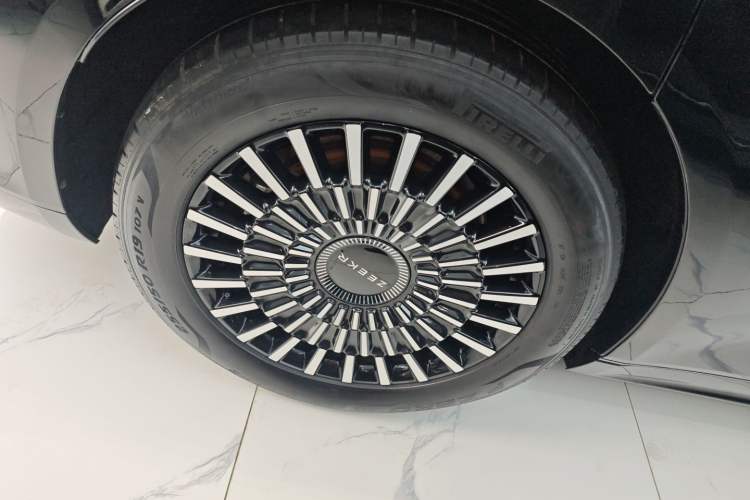 Used Zeekr 009 2022 WE Edition