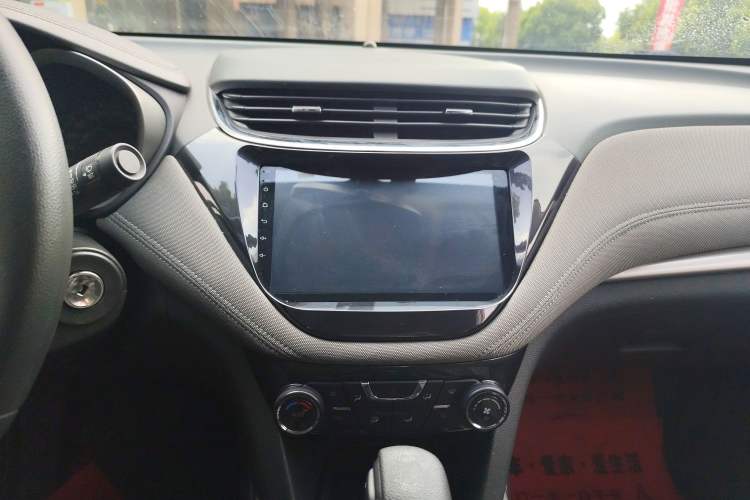 Used Chevrolet Malibu 2016 1.6T Automatic Comfort Edition
