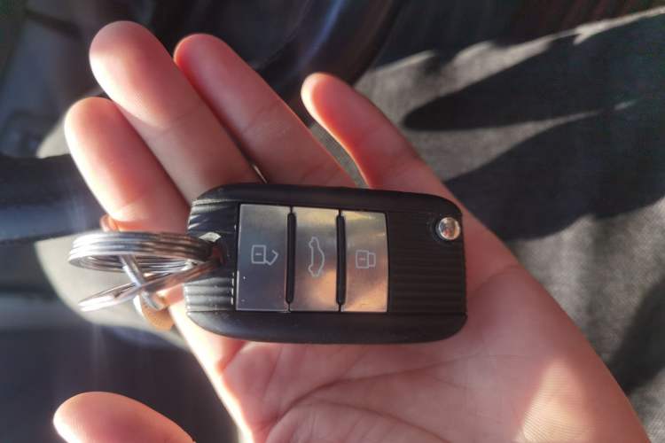 Used MG 6 2017 20T Automatic Elite Smart Connect Version China V Standard