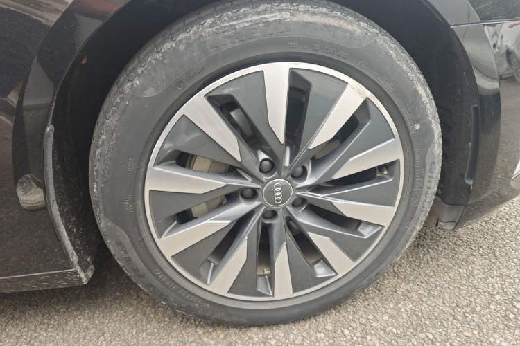 Used Audi A6L 2019 45 TFSI Prestige Elegant Edition
