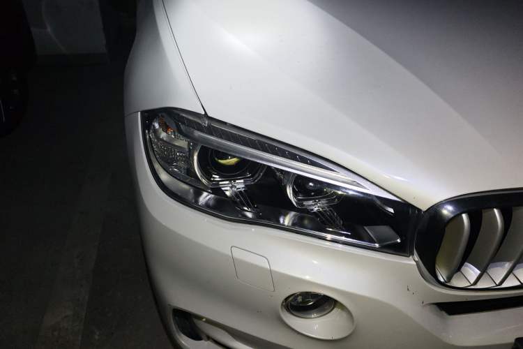 Used BMW X5 2015 xDrive28i