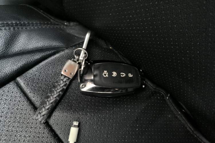 Used Lincoln Corsair 2022 2.0T Two-Wheel Drive Deluxe Edition