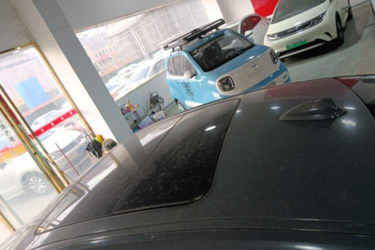 Used BMW 2 Series 2023 225i Four-Door Coupe M Sport Package