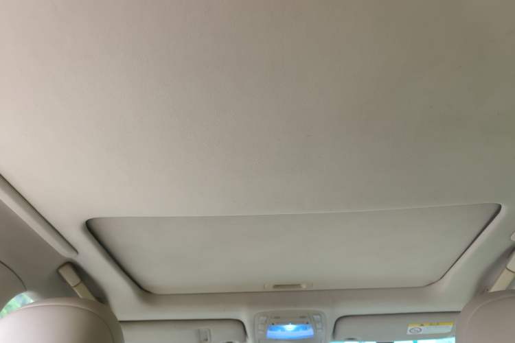 Used Toyota Crown 2010 2.5L Royal Leather Sunroof Navigation Edition
