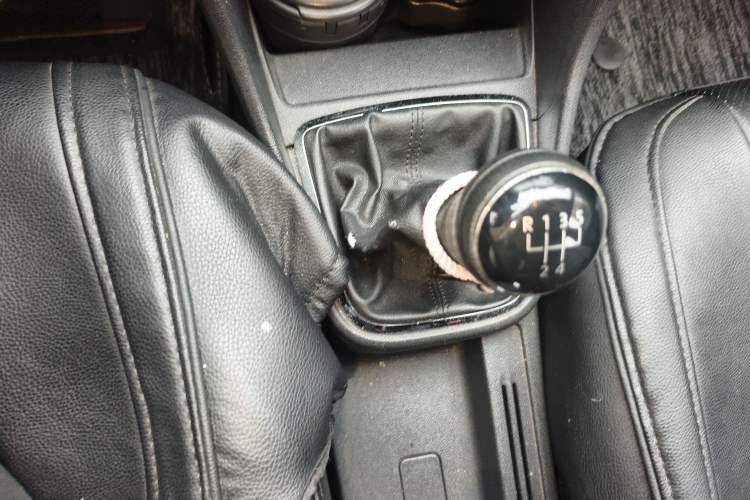 Used Volkswagen Jetta 2013 1.6L Manual Comfort Model