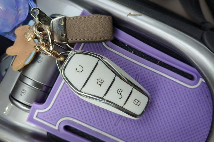 Used BYD Dolphin 2023 420 km Free Version
