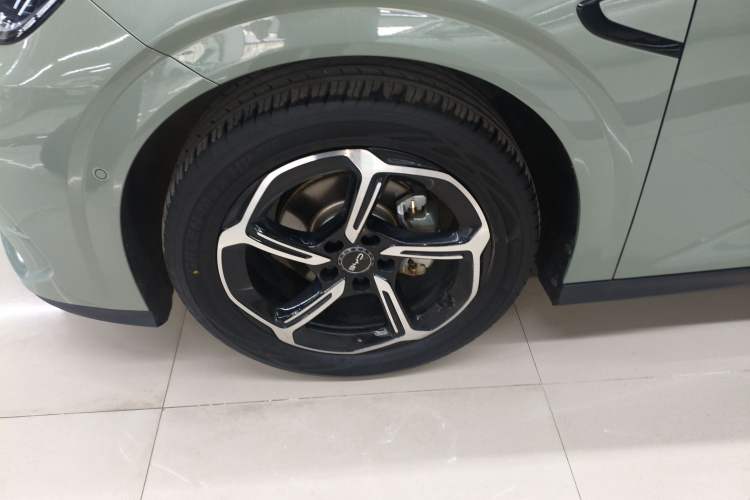 Used BYD Seal 06GT 2025 505 Wave Plus Edition
