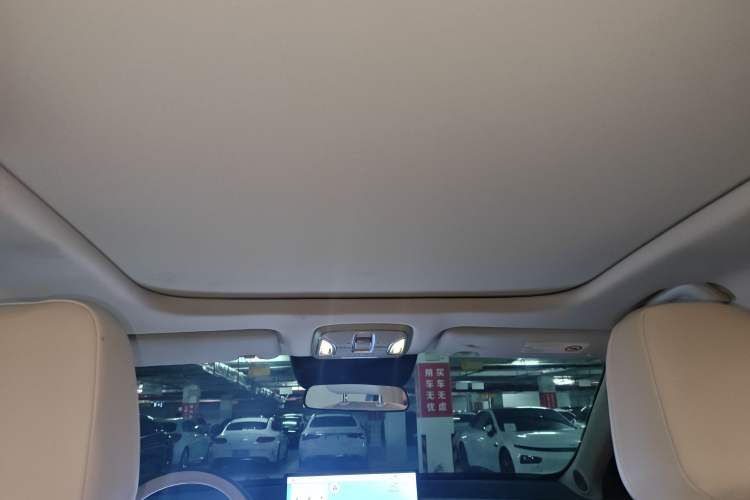 Used AION S MAX 2024 80 Star Edition Ternary Lithium