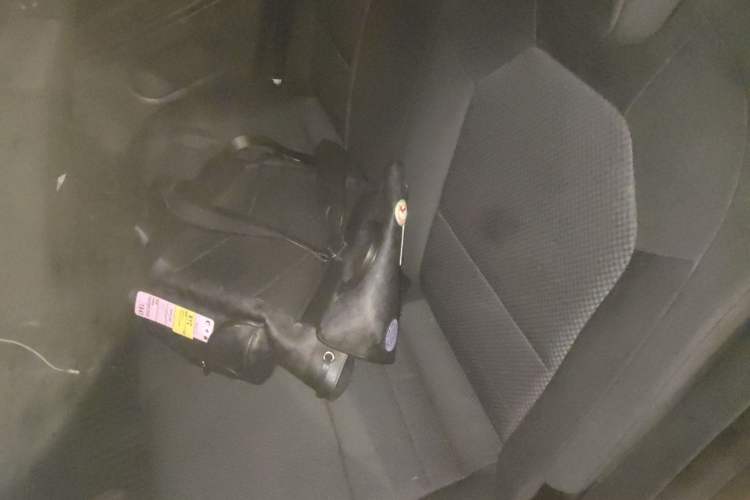 Used MG 3 2011 1.5L AMT Elite Edition
