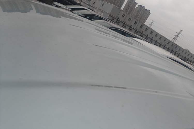 Used SAIC MAXUS Dajia 7 2024 Revised Version Super Hybrid Long-Range Edition Enjoyment Version Roof