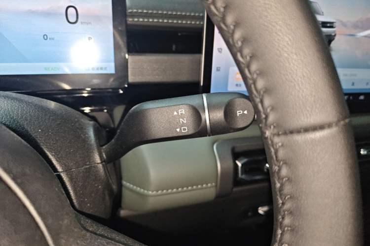 Used Baojun Spark EUV 2026 301km Flagship Edition