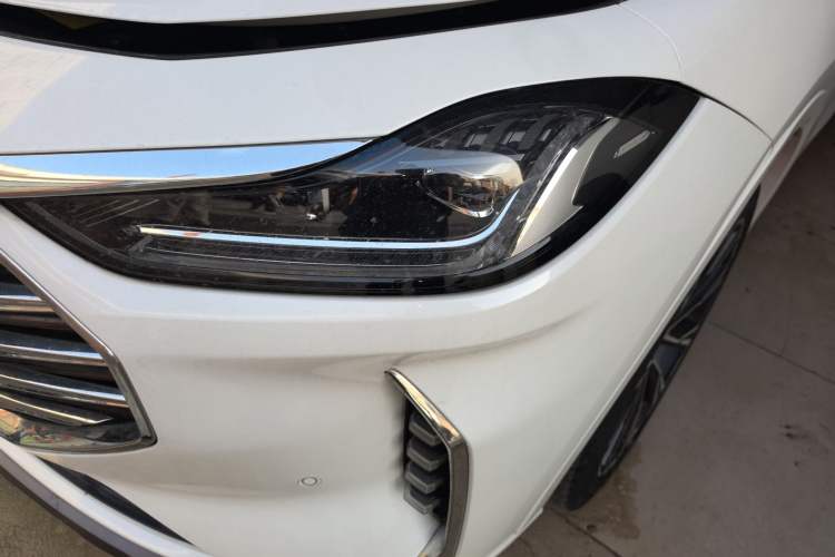 Used JETOUR X70 2021 Zhuge 1.6T DCT Junshi 5-seater
