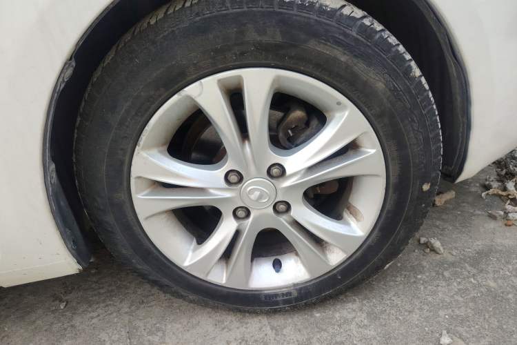 Used Great Wall C30 2013 1.5L Manual Luxury Model
