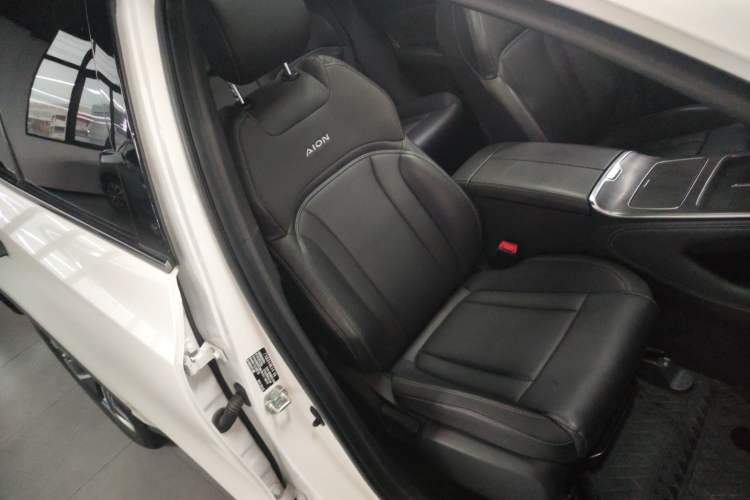 Used AION V 2024 Plus 70 Star Edition Ternary Lithium