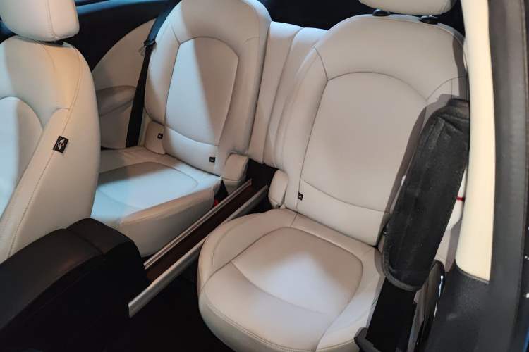 Used MINI Paceman 2013 1.6L COOPER
