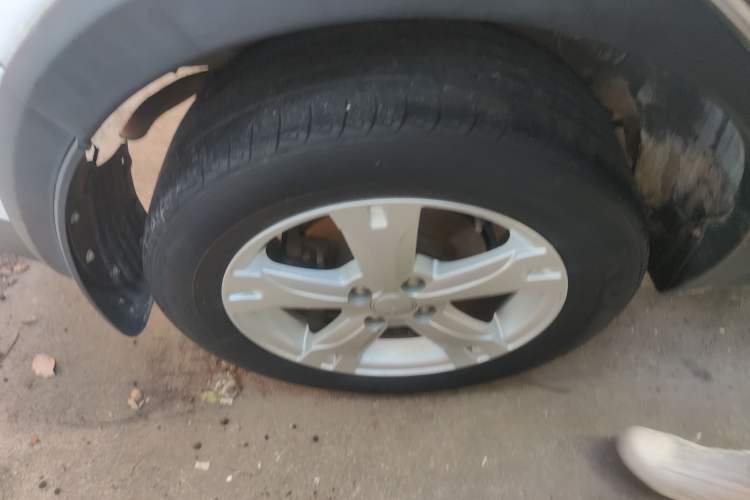 Used Haval H1 2017 Red-Label 1.5L AMT Comfort Model