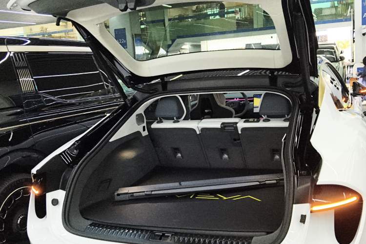 Used Lotus EMEYA 2024 EMEYA L+ Platinum Edition