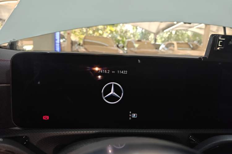 Used Mercedes-Benz CLA 2023 CLA 200 Shooting Brake
