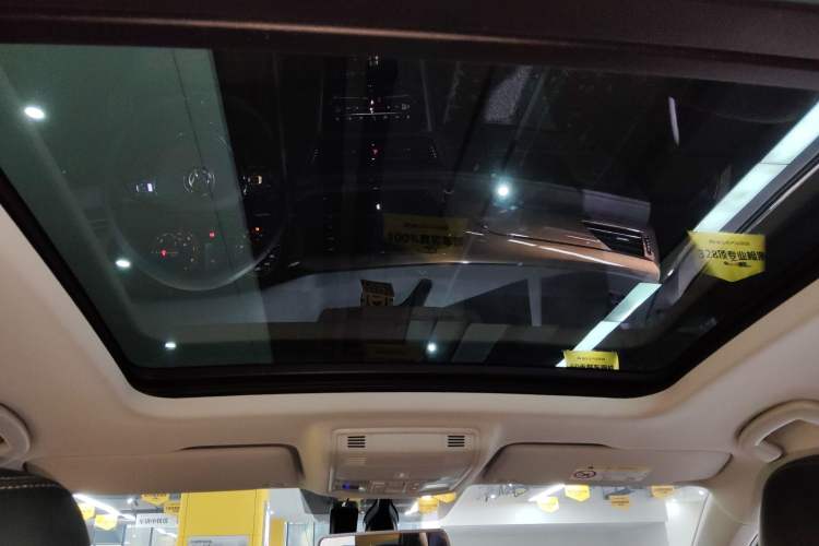 Used Volkswagen Tharu 2021 330TSI All-Wheel Drive Luxury PLUS Version