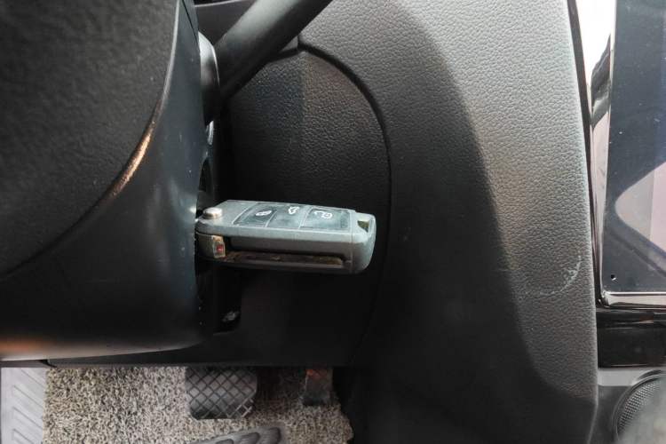 Used Skoda Octavia 2019 1.5L Automatic Smart Drive Luxury Edition China VI Standard
