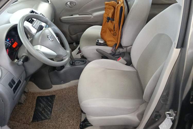 Used Nissan Sunny 2015 1.5XE CVT Comfort Edition