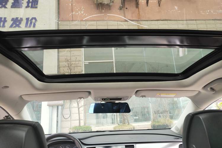 Used Buick LaCrosse 2018 20T Elite Edition