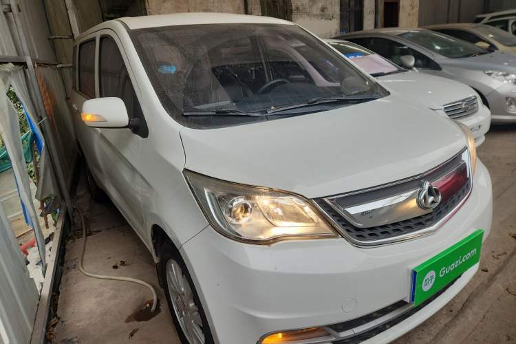Used Oshan Olisway 2014 1.4L AMT YouShang Trim
