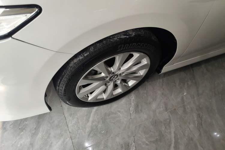 Used Toyota Camry 2018 2.0G Luxury Edition
