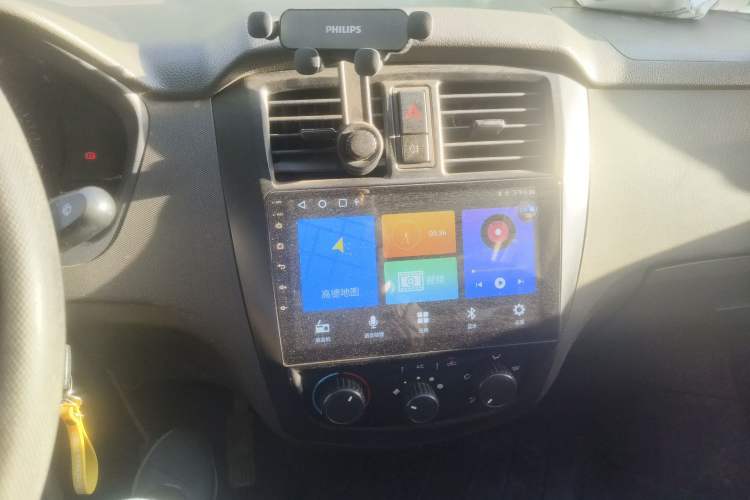 Used Wuling Rongguang 2019 1.2L S Van Standard Model with 5 Seats