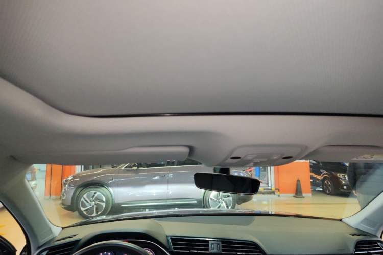 Used Audi Q3 Sportback 2020 40 TFSI Fashion Model