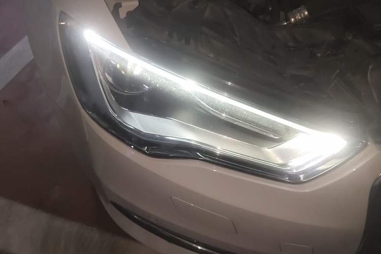 Used Audi A3 2016 Sportback 35 TFSI Ambition