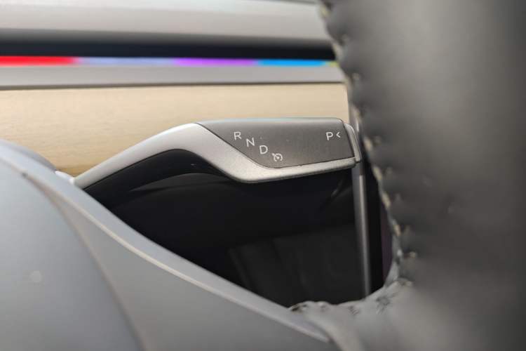 Used Tesla Model Y 2022 Rear-Wheel-Drive Version