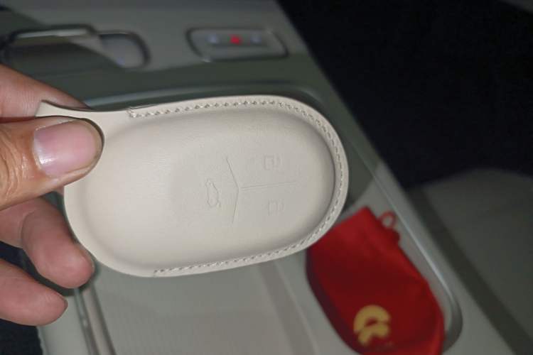 Used Nio ES6 2023 75 kWh
