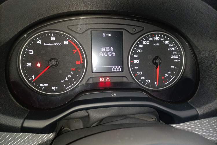 Used Audi Q2L 2022 35 TFSI Progressive Dynamic Edition
