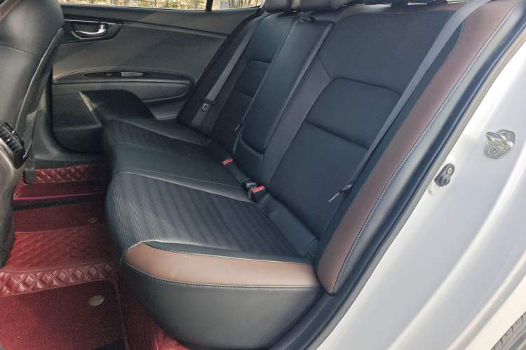 Used Kia K3 (Kai Shen) 2017 1.8L Automatic GLS