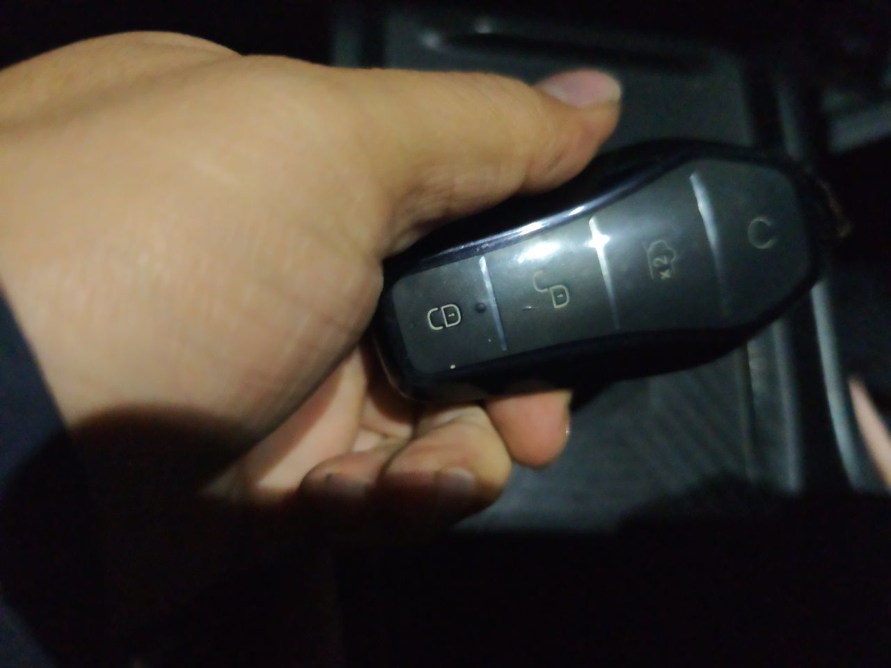 BYD Seagull 2024 Honor Edition 405km Flying Version — снимка 20