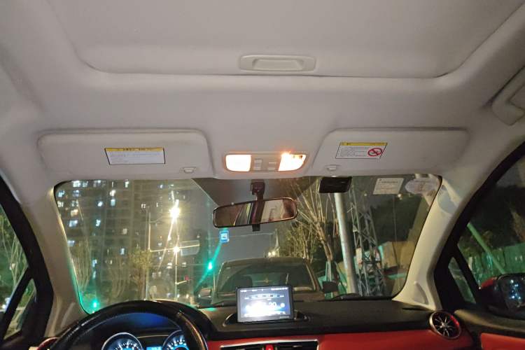 Used Haval H1 2015 1.5L AMT Luxury Model