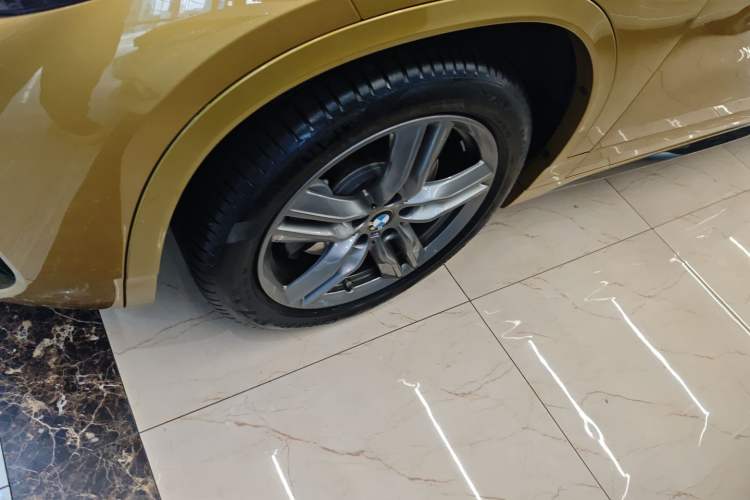 Used BMW X2 2022 sDrive25i M Sport Package