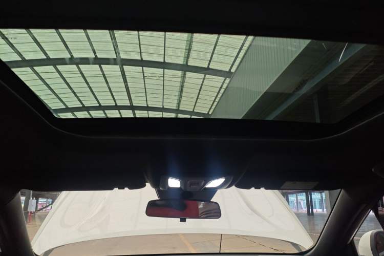 Used CHANGAN X5 PLUS 2025 1.5T DCT Excellence Edition
