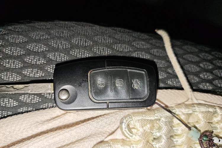 Used Ford Focus 2013 Hatchback Classic 1.8L Automatic Base Model