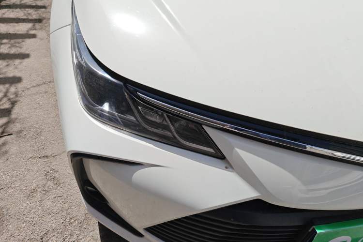 Used Toyota Corolla 2019 1.2T S-CVT GL Pioneer Edition