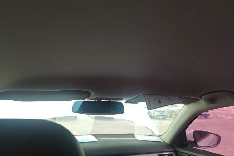 Used Volkswagen Bora 2017 1.6L Automatic Fashion Model