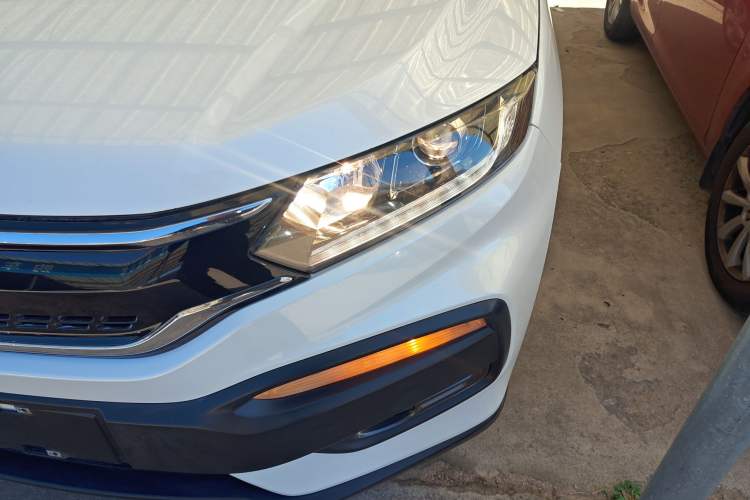 Used Honda XR-V 2015 1.5L LXi CVT Classic Edition Left Front Headlight