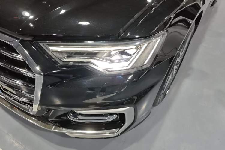 Used Audi A6L 2024 45 TFSI quattro Prestige Dynamic Edition
