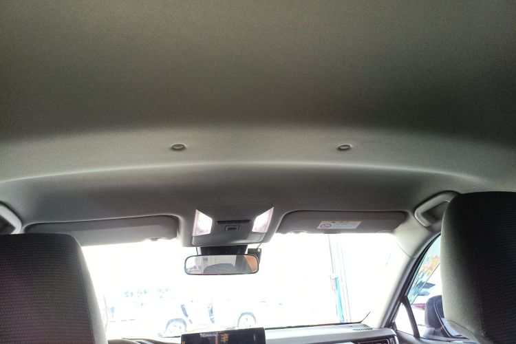 Used Toyota RAV4 2024 2.0L CVT Two-Wheel Drive Urban Edition