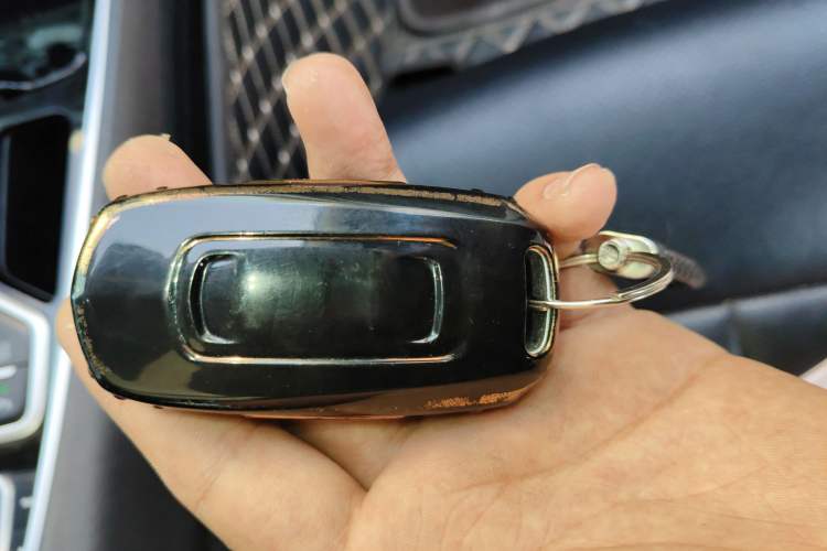 Used Geely Auto Emgrand GT 2015 2.4L Comfort Model