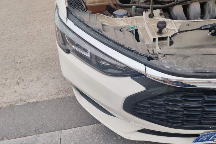 Used Ford Escort 2021 1.5L Automatic Gold Edition
